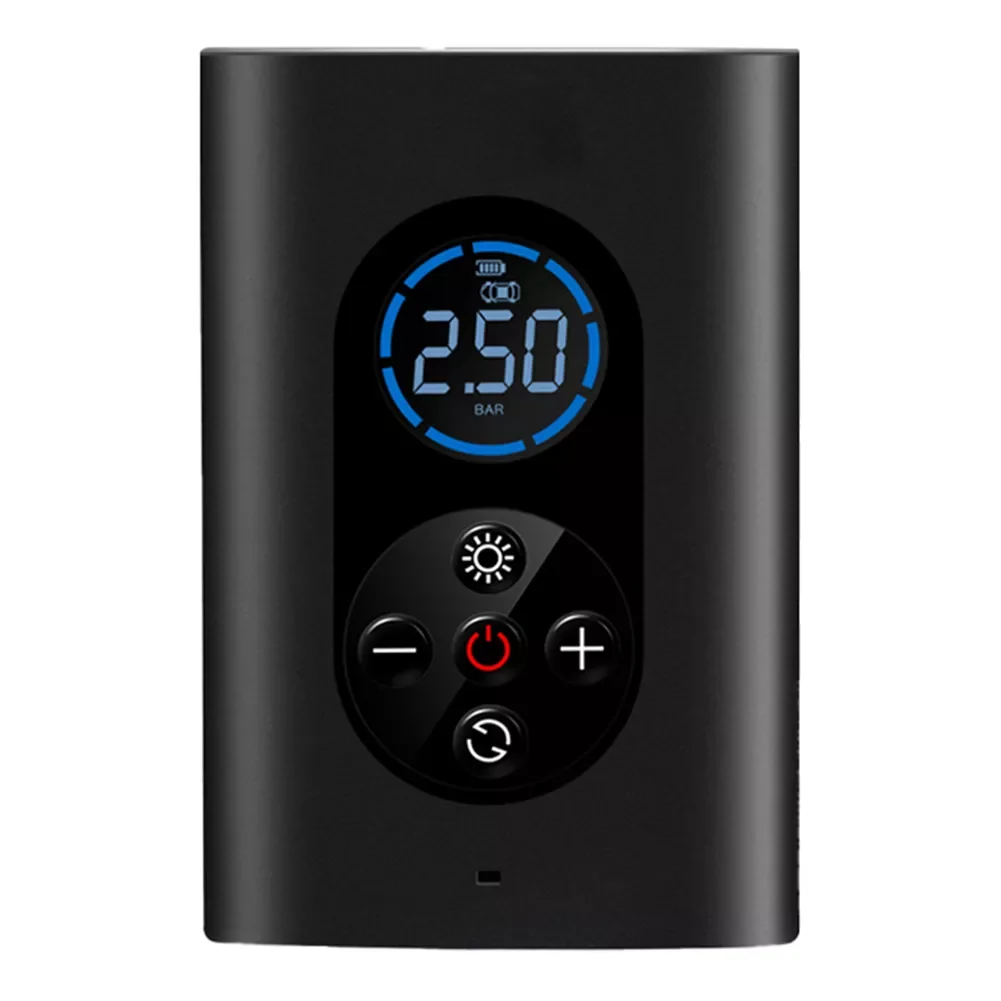 

Automobile and motorcycle accessories 150psi Car Air Inflator Pump Electric Portable for Car Motor Bicycle Tyre Tire Balls Smart