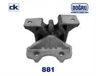 

881 для крепления двигателя на правую сторону CORSA C COMBO C MERIVA Z14XE Z16XEP Z18XE Z16XEP Z18XE