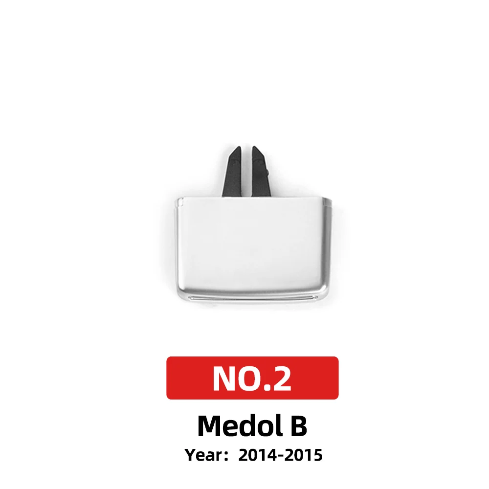 

Зажим для вентиляционной решетки кондиционера Mercedes Benz E Class E200 E230 E260 E300 E350 2009-2015