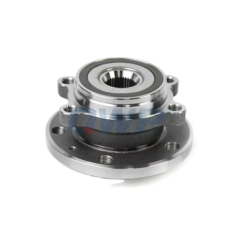 Фото Подшипник ступицы колеса QWP для TIGUAN 8J0598625/8V0 598 625/3C0 498 625/3C0 498 621/5K0498621/1GD407621C/VKBA6623/513253 №2