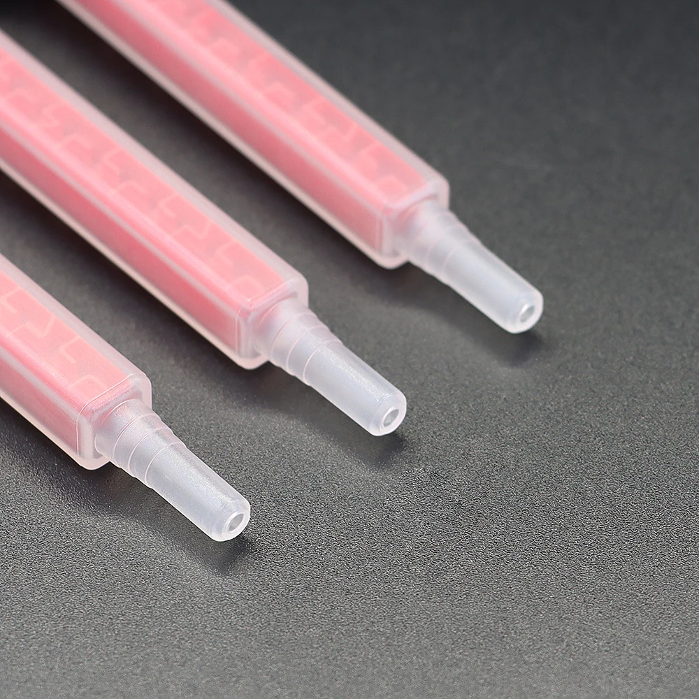 Статическая насадка для смешивания эпоксидного клея 10/20/50 шт