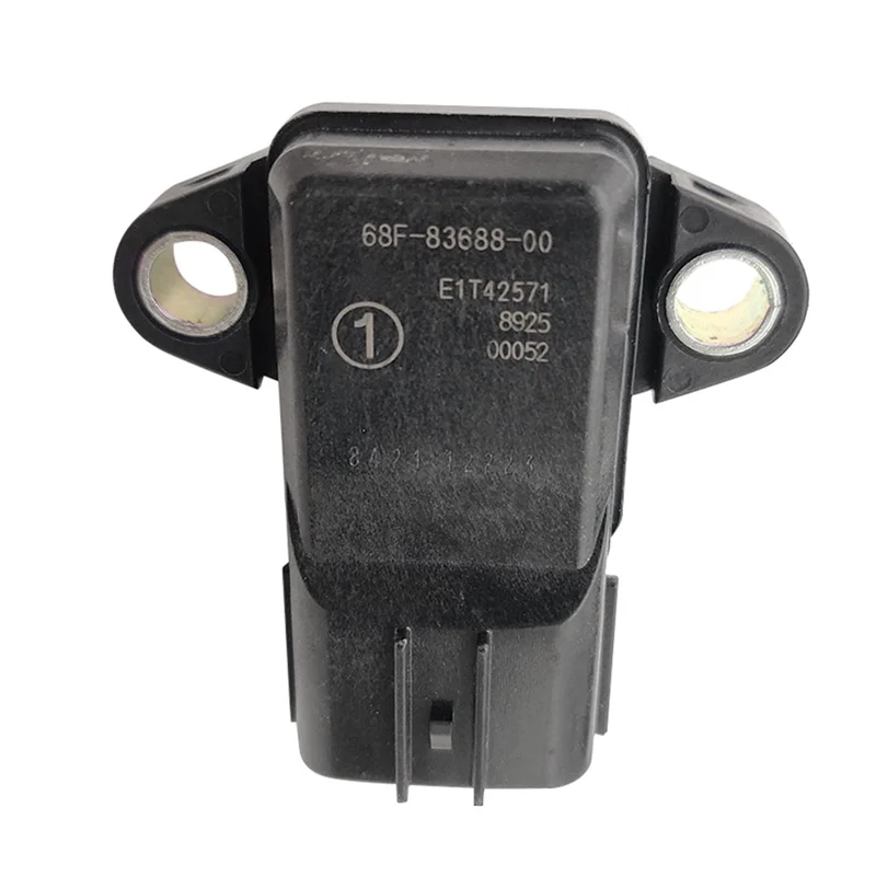 Датчик давления воздуха MAP 68F-83688-00 E1T42571 для Yamaha-AR210 VX110 VX CRUISER SR210 VX1100 FR1100 SX210