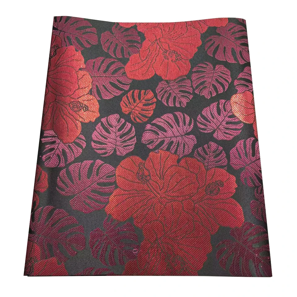 Лилия Sego Gele Африканский свадебный головной убор Нигерийские накидки Тюрбан