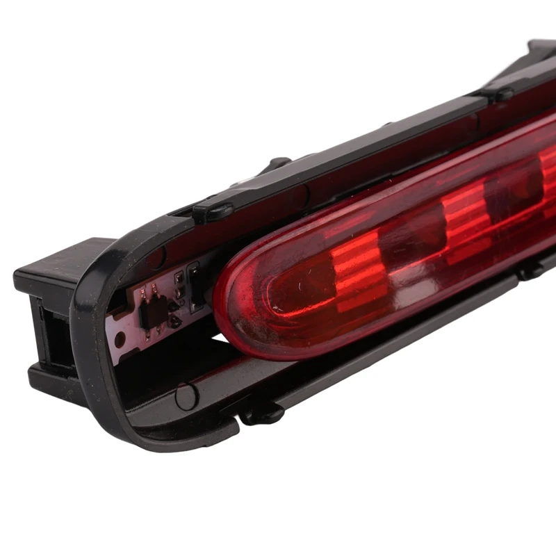 Задний высоко тормоз для Mercedes Benz W211 E-Class 2003-2009 задний фонарь третья задняя модель