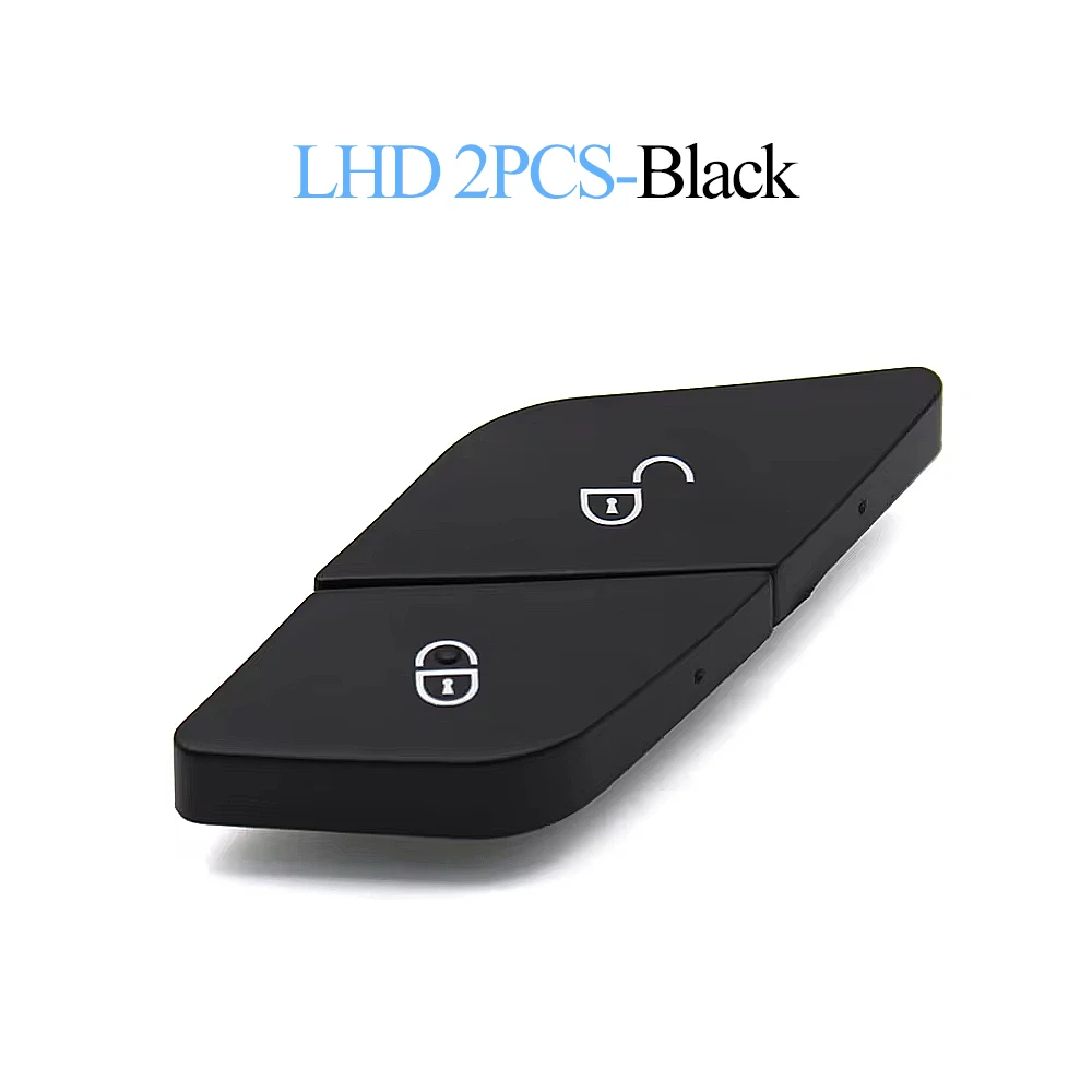 

LHD/RHD Передняя Боковая дверь водителя, замок безопасности, переключатель, кнопка для ремонта для Benz C E EQC GLC V CLS W205 X253 W447 N293 W213 W238 W257