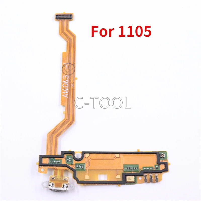 

1PC USB Charger Charging Port For 1105 Power Play Plus Dock Connector Charging Port Board