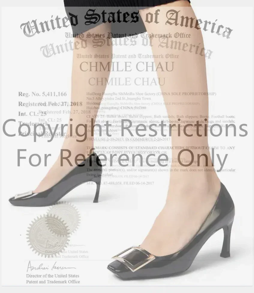 [Измерьте длину вашей стопы до оформления заказа] элегантные роскошные