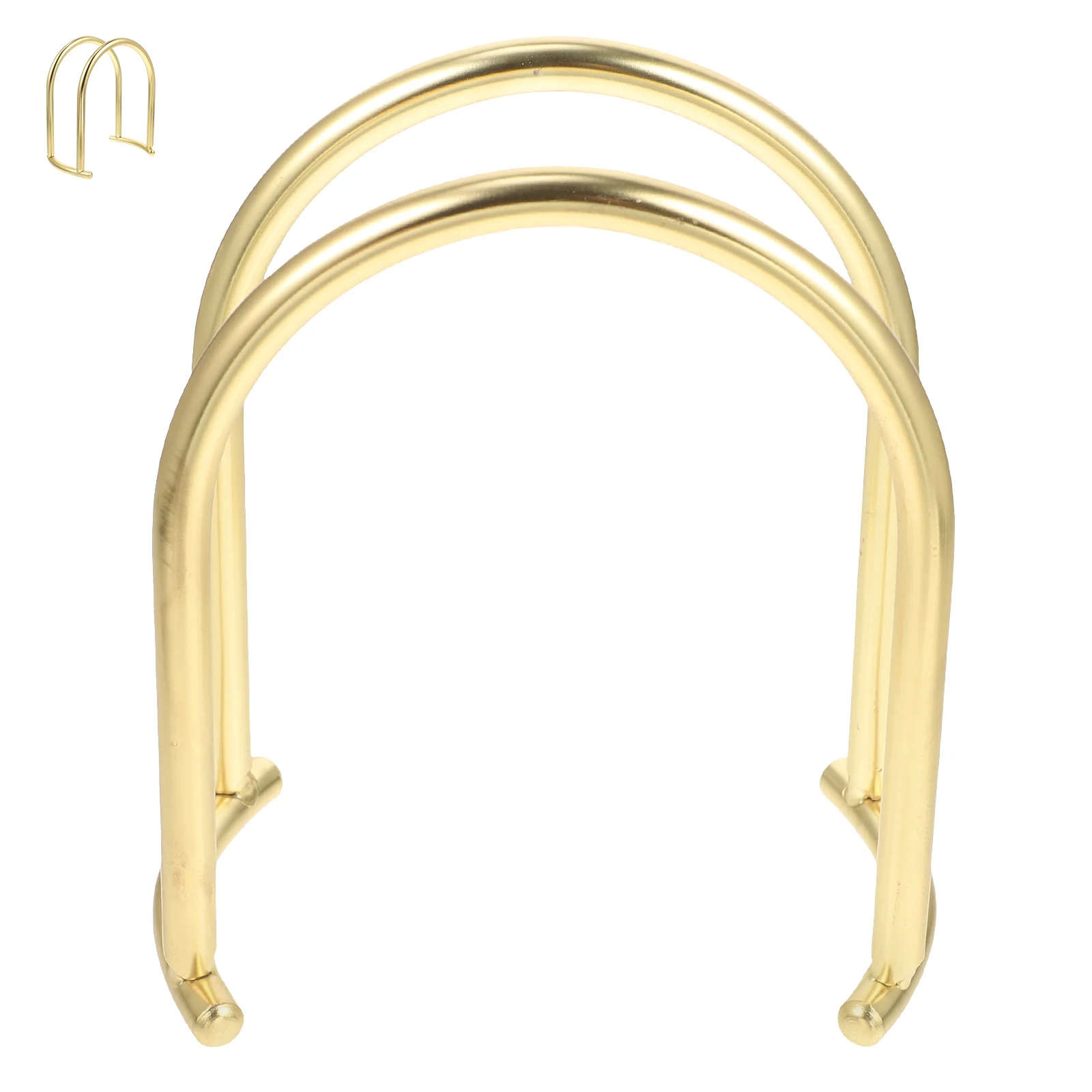 

Paper Output Decor Home Metal Napkin Holders Bathroom Elegant Household Reusable Steel Bar Napkins Dinner Stand Table