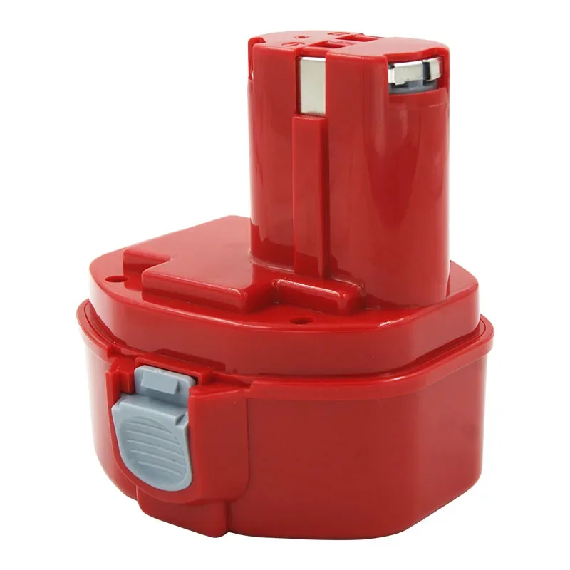 PA14 14 4 В 2 0 Ач NI-CD сменная аккумуляторная батарея для электроинструментов Makita 1433 1434