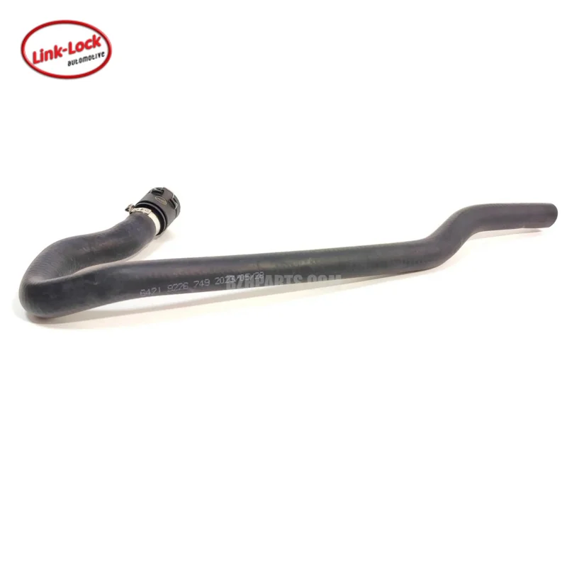 Звеньевой Впускной трубопровод 64219226749 для F07/F10/F11/F18 LCI