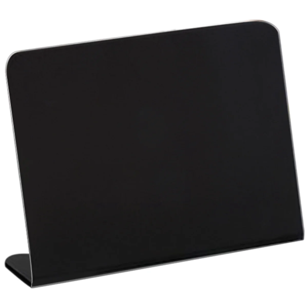 20 шт. 4x3 дюйма мини-доска для стола палатка знак доска бирки буфета этикетка еды