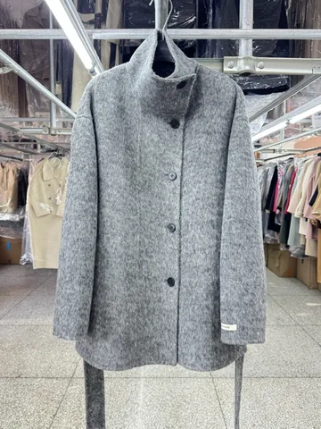 Женское пальто SHENGYAO