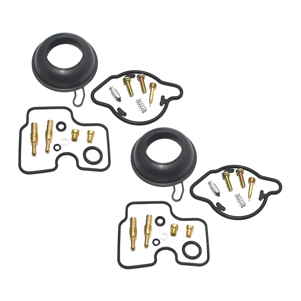 Карбюратор для мотоцикла Honda CBR600F2 1991 1992 1993 1994 2 комплекта