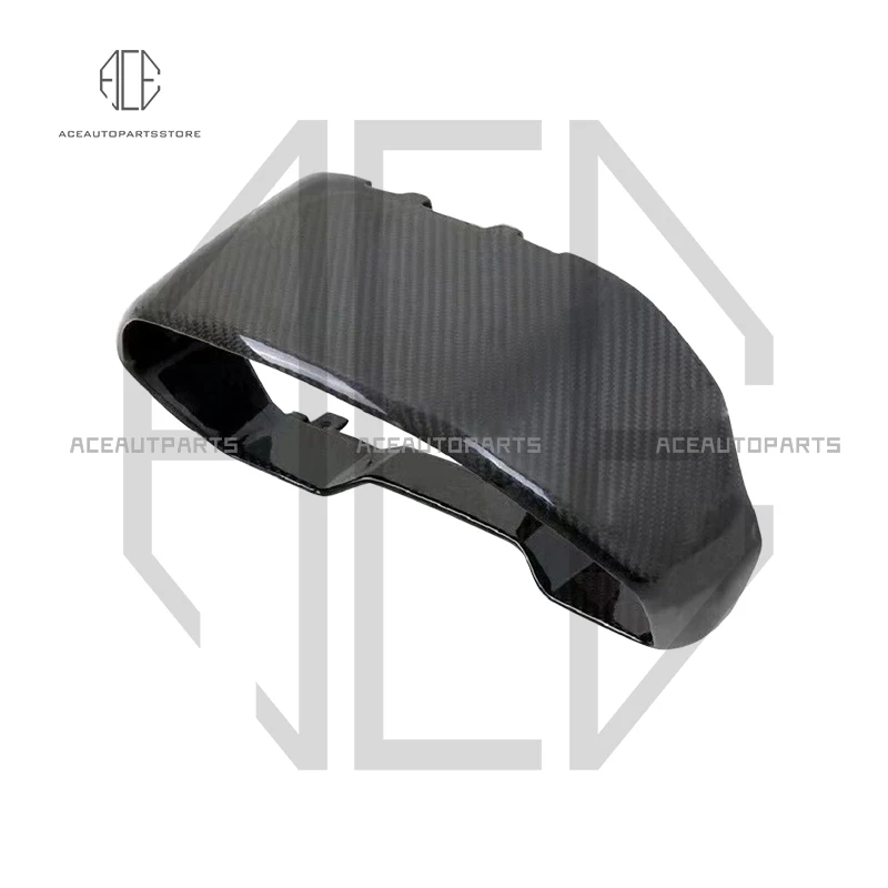 Комплект внутренней отделки для панели управления салона автомобиля Lamborghini