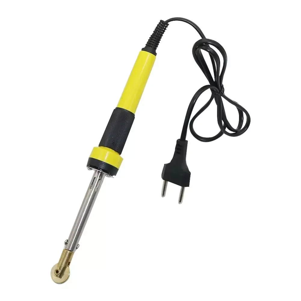 

1 Pc 30W Electric Copper Wheel Pressure Line Buried Wire Crimper Beehive Nest Tight Wire Device Beekeeping Apiculture Tools