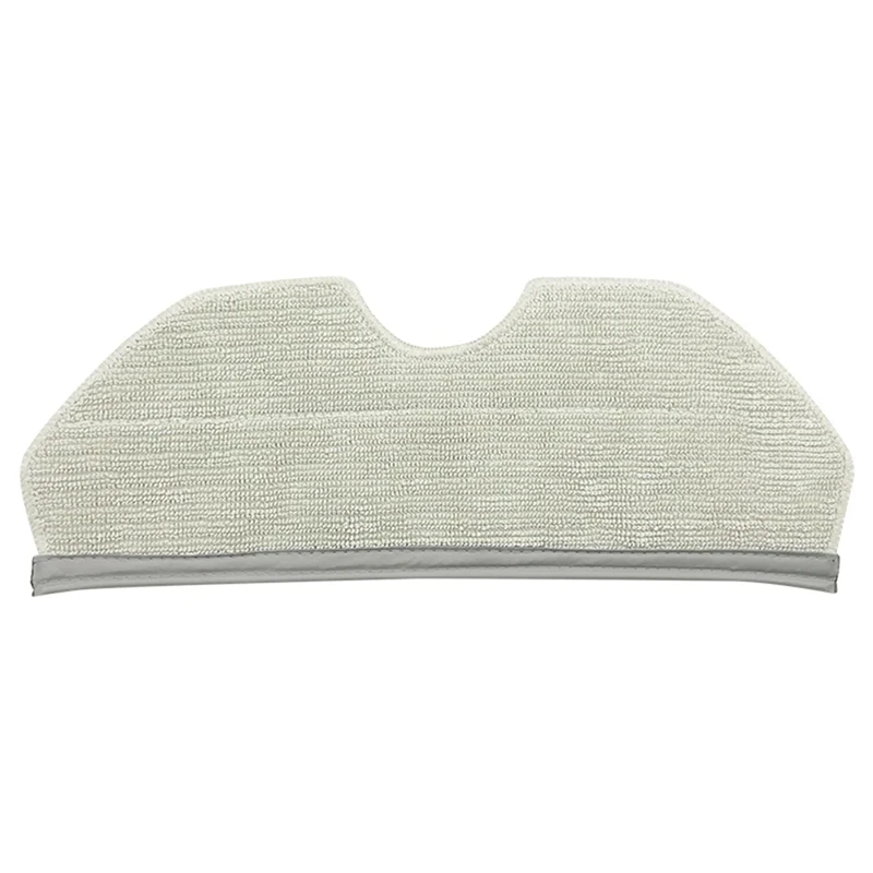 For Narwal Freo X Plus Robot Vacuum Cleaner Roller Side Brush Hepa Filter Mop Rag Accessories