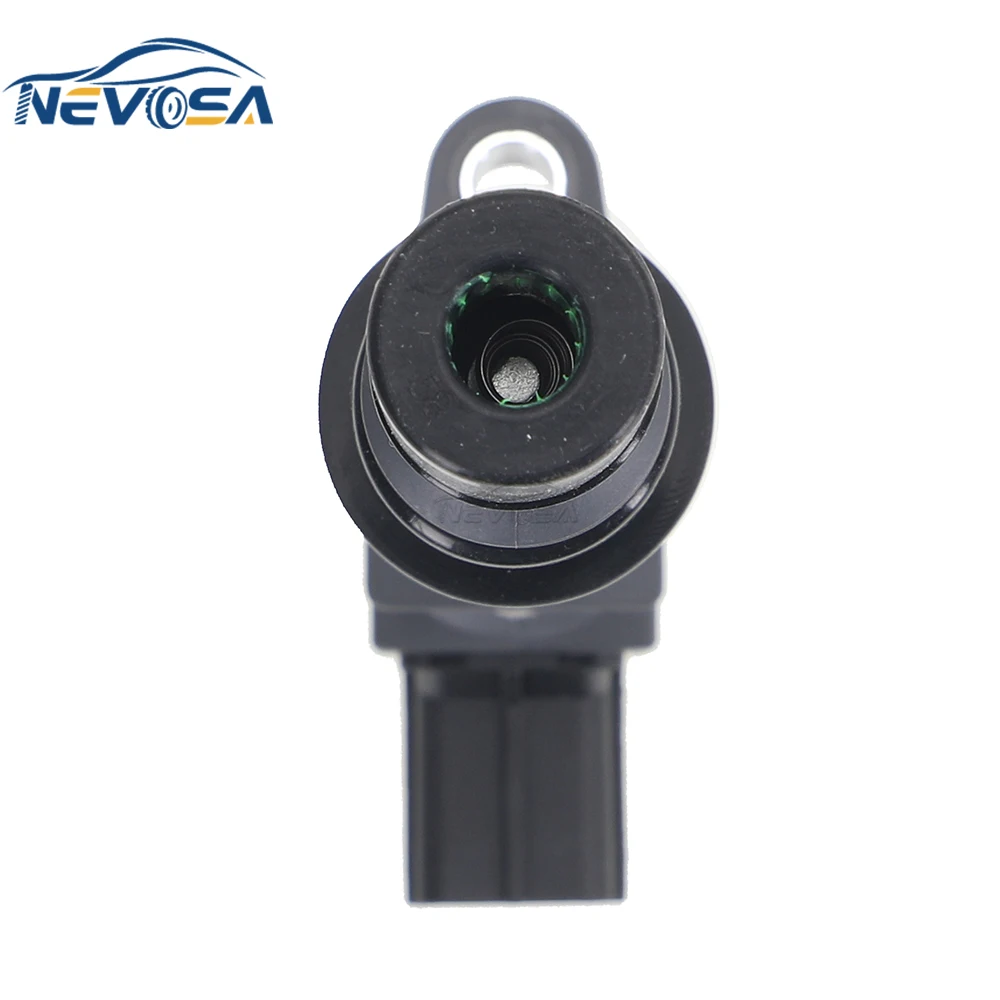 Фото NEVOSA 6 шт. для Dodge Durango 2003-2009 Nitro STX V6 2007 Jeep Grand Cherokee 2 3 Commander 56028138 АБ 56028138 Катушка зажигания AF №3