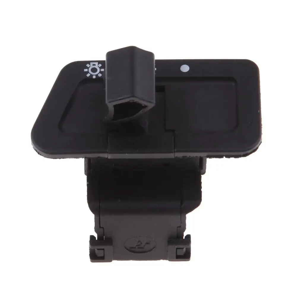 

Waterproof Motorcycle Headlight Switch Assembly Control