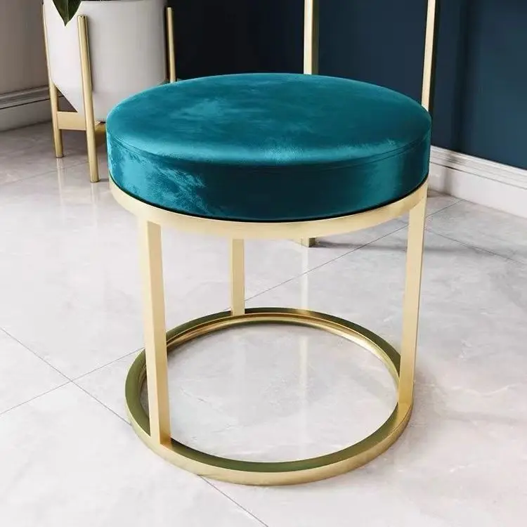 

Luxury Nordic Chair Designer Leisure Modern Manicure Living Room Chair Make Up Silla Gamer Cadeira Gamer Furniture for Home