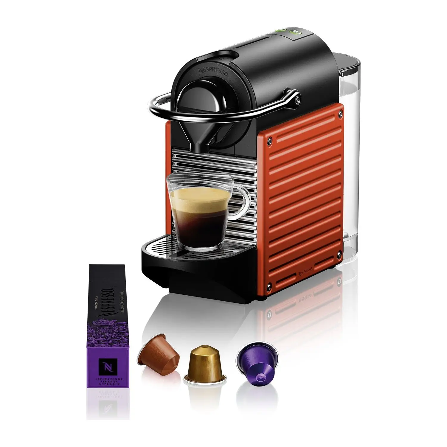 капсульная кофемашина nespresso pixie. кофемашина delonghi en 650. Nespresso lattissima one en500. капсулы для кофемашины delonghi. G.