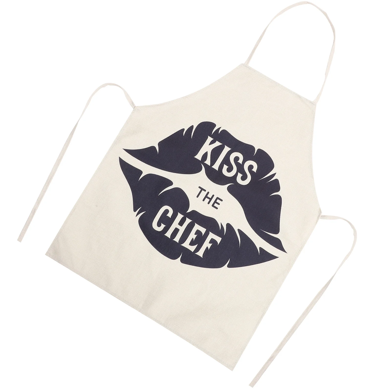 

Husband Anniversary Gift Wife Cooking Essentials Camping Apron Chef Supply Reusable Party Household Mens Gifts Birthday