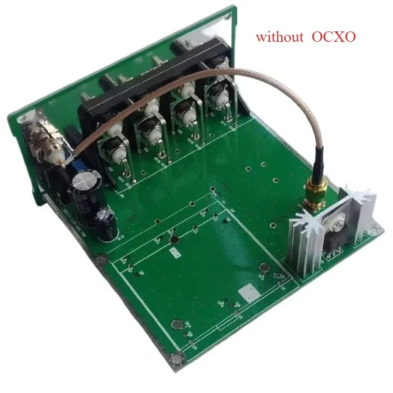 Лидер продаж BG7TBL без стандартной частоты OCXO, 8-портовый выход, распределительный усилитель 10 МГц (art.: 3920d2a9211a1) - 3920d2a9211a1