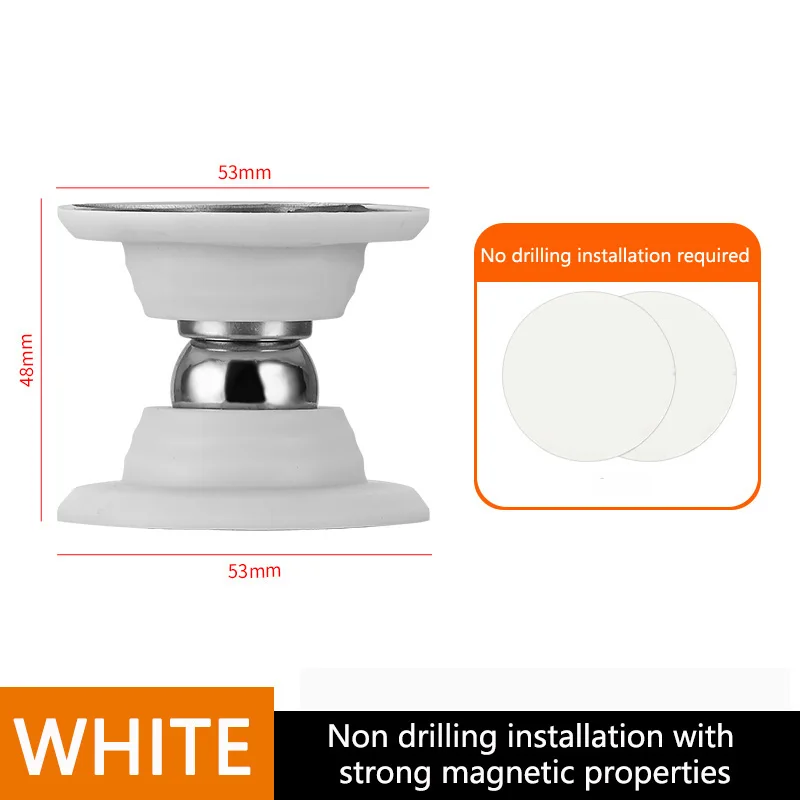 

Магнитный дверной стопор