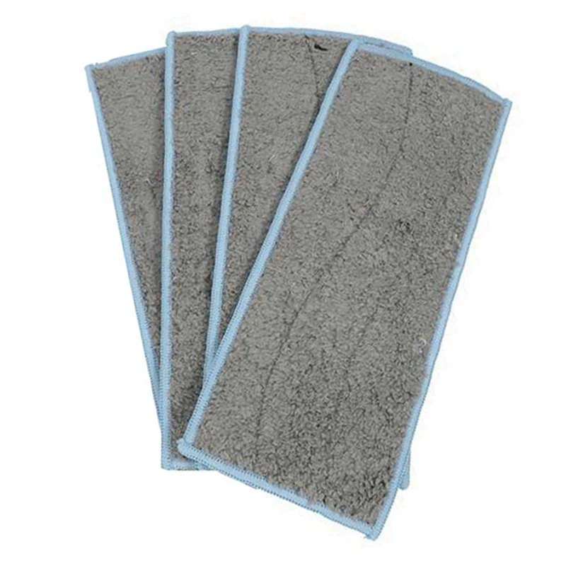 20 шт. салфетки для уборки Irobot Braava Jet M6 (6110)