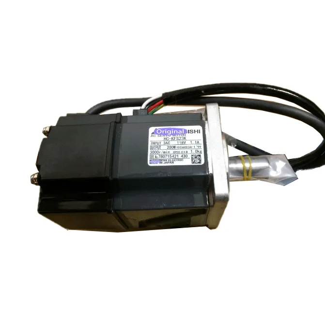 

New original In box {Spot warehouse} HC-KFS23K