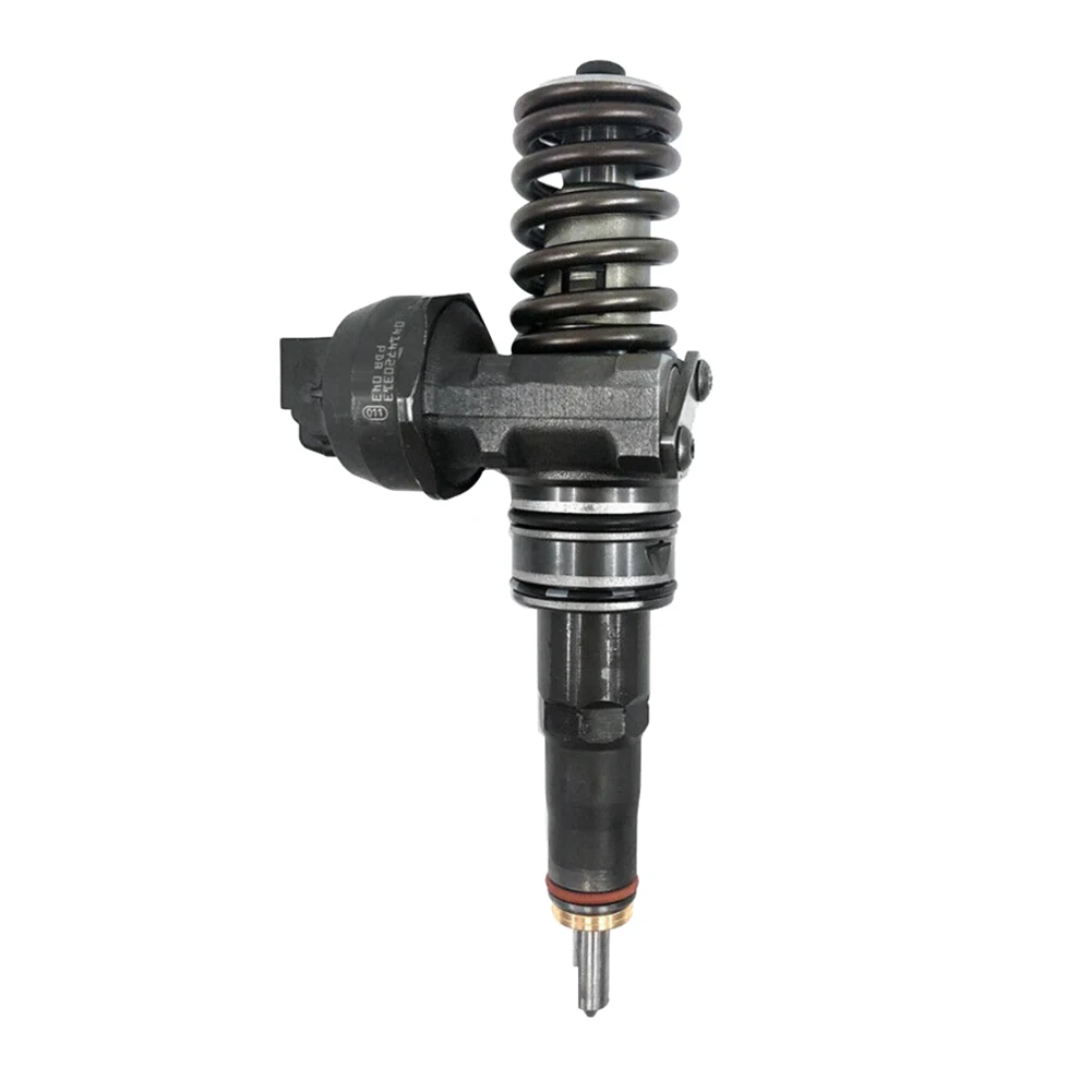 

New Diesel Fuel Injector Nozzle 0414720215 038130073AG for Bosch 1.9TDI 1.4TDI Audi Ford Seat Skoda GOLF JETTA PASSAT