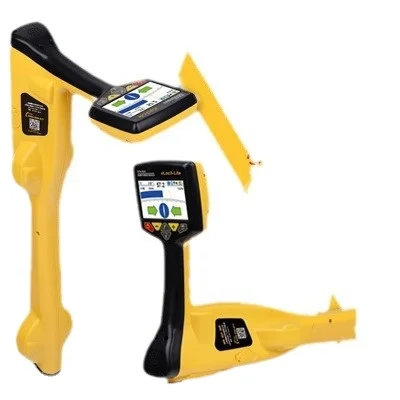 Подземный детектор для трубопроводов Shanghai vivax