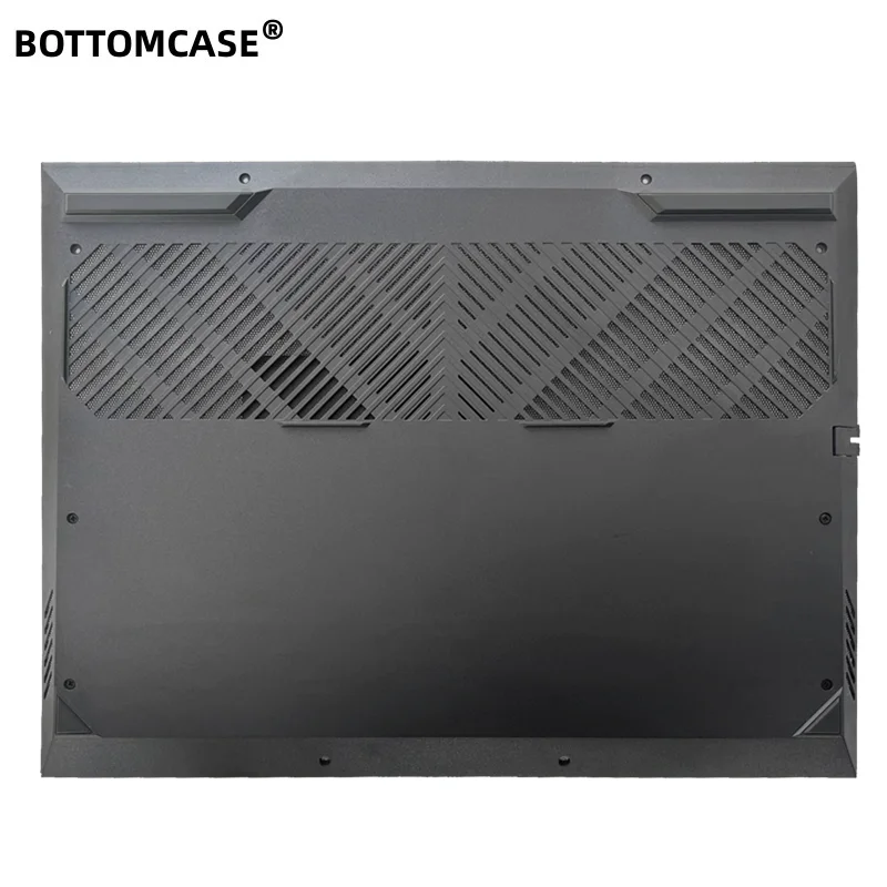 Новинка Нижняя крышка для Dell Gaming G15 5530 2023 нижняя деталь черный цвет 0 ww6fr
