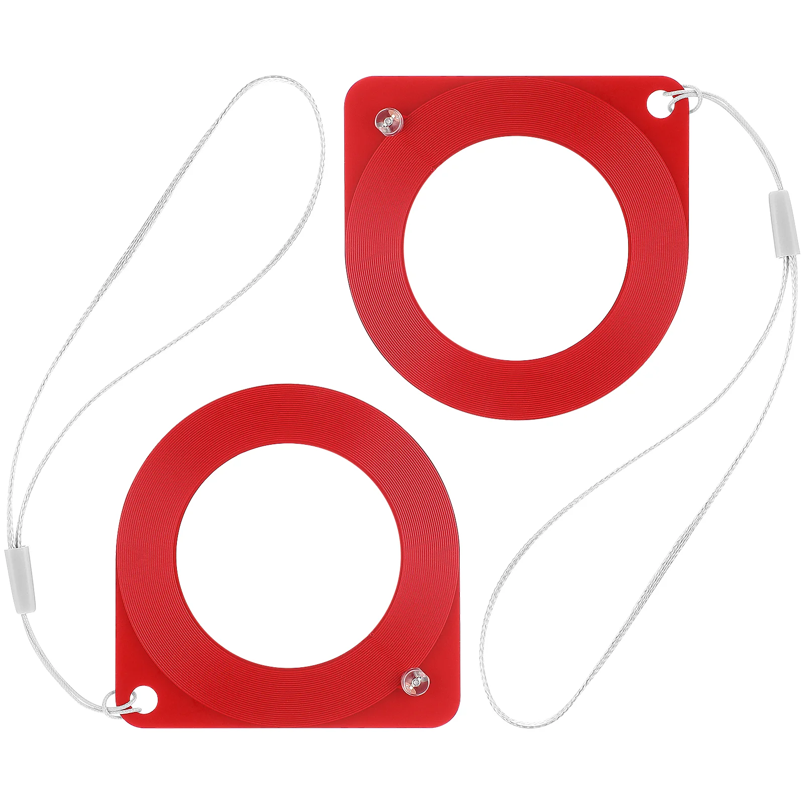 2 шт. автомобильные катушки ЭБУ-угонные тестовые системы безопасности