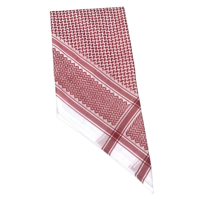 Платок для взрослых приятный кожи жаккардовый головной платок энтузиастов