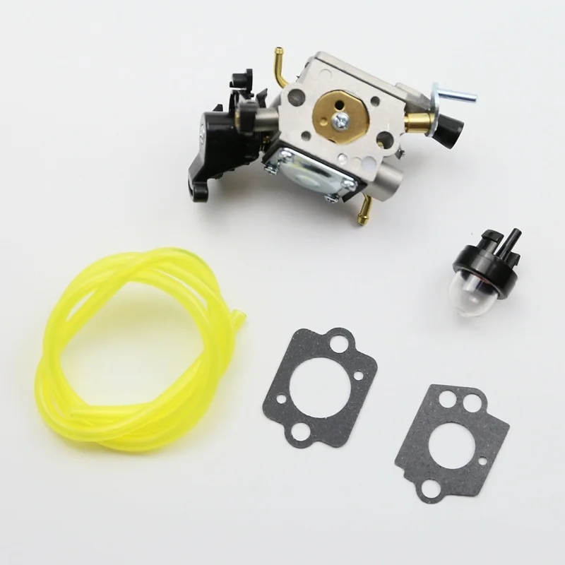 Карбюратор для цепной пилы Husqvarna 445 450 E 450E 450Ii C1M-El37B 506450401