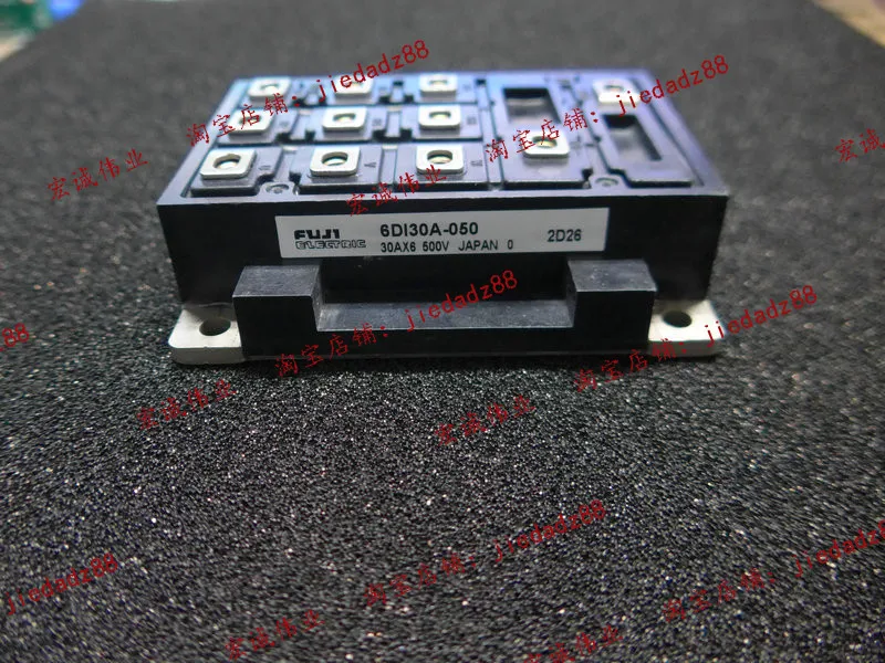

Модуль питания 6DI30A-050