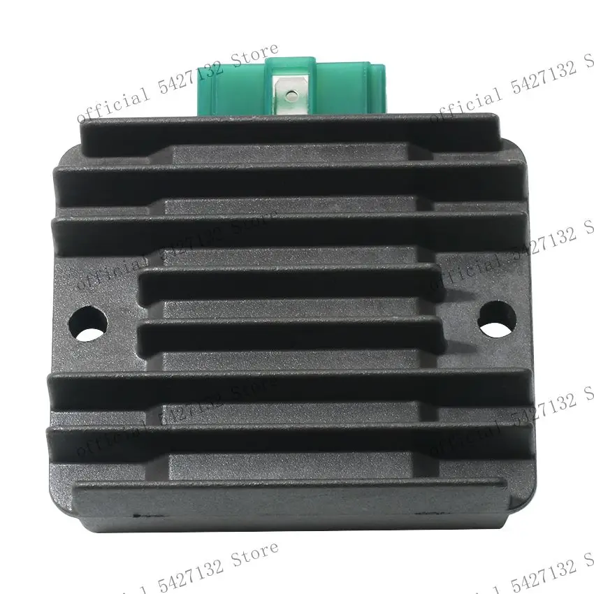 

Voltage Regulator Rectifier For Kawasaki Engines FC540V FD501D FD501V FD590V FC420V FD440V FD611V FD620D 21066-2056 21066-2070