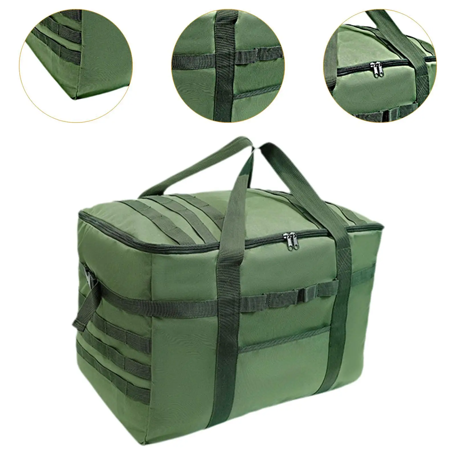 Многофункциональный органайзер для посуды Griddle сумка отдыха на природе походов