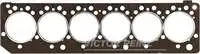 

REINZ61-29225-00 inner cylinder cover gasket for MIDLINER M/S 140/mdr060212