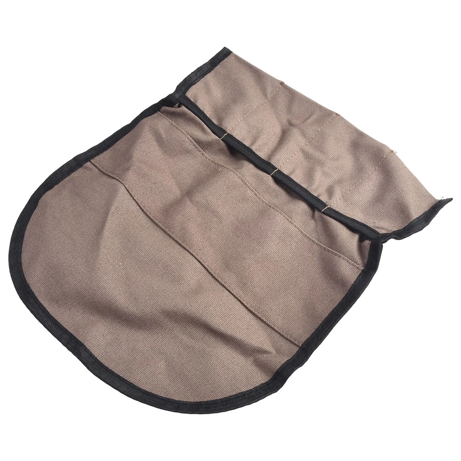 

Toolkit Tool Bag 1pcs Grey High Capacity Multiple Pockets Wear Resistant High Quality For Carrying & Storing Tools