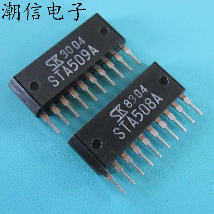 STA508A STA509A