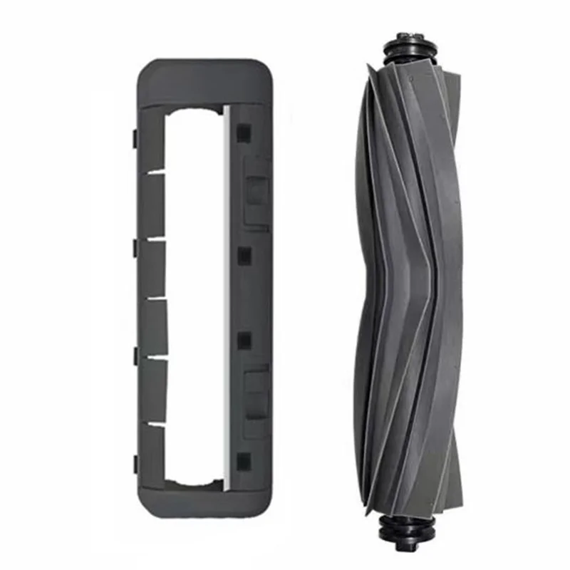 Крышка основной щетки для Dreame Bot L10S Pro Ultra робот-пылесос бытовая чистая техника