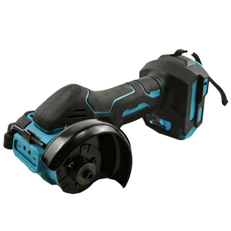 

XMSJ Угловая шлифовальная машина 18В для Makita