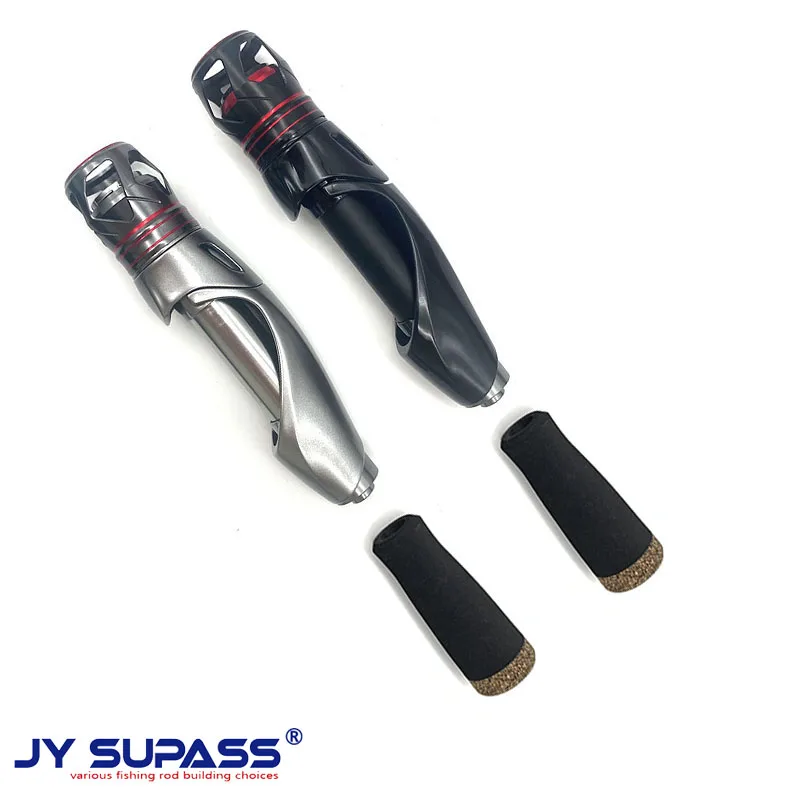 Компоненты здания стержня JY SUPASS BYS фиксирующее сиденье катушки Nu булочка ремонт