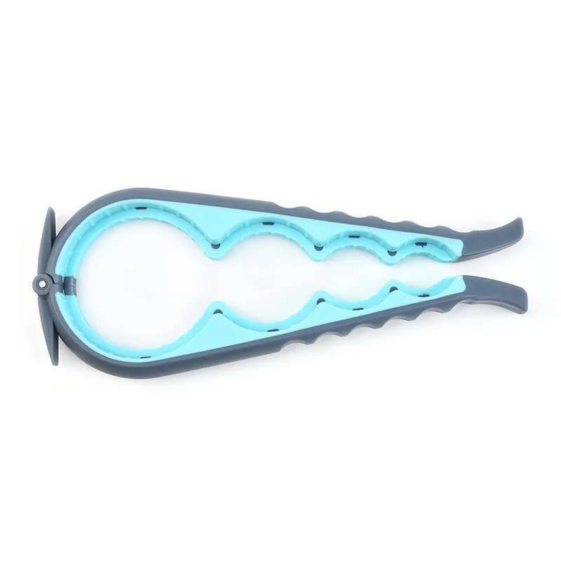 

Многофункциональная открывалка 4 в 1