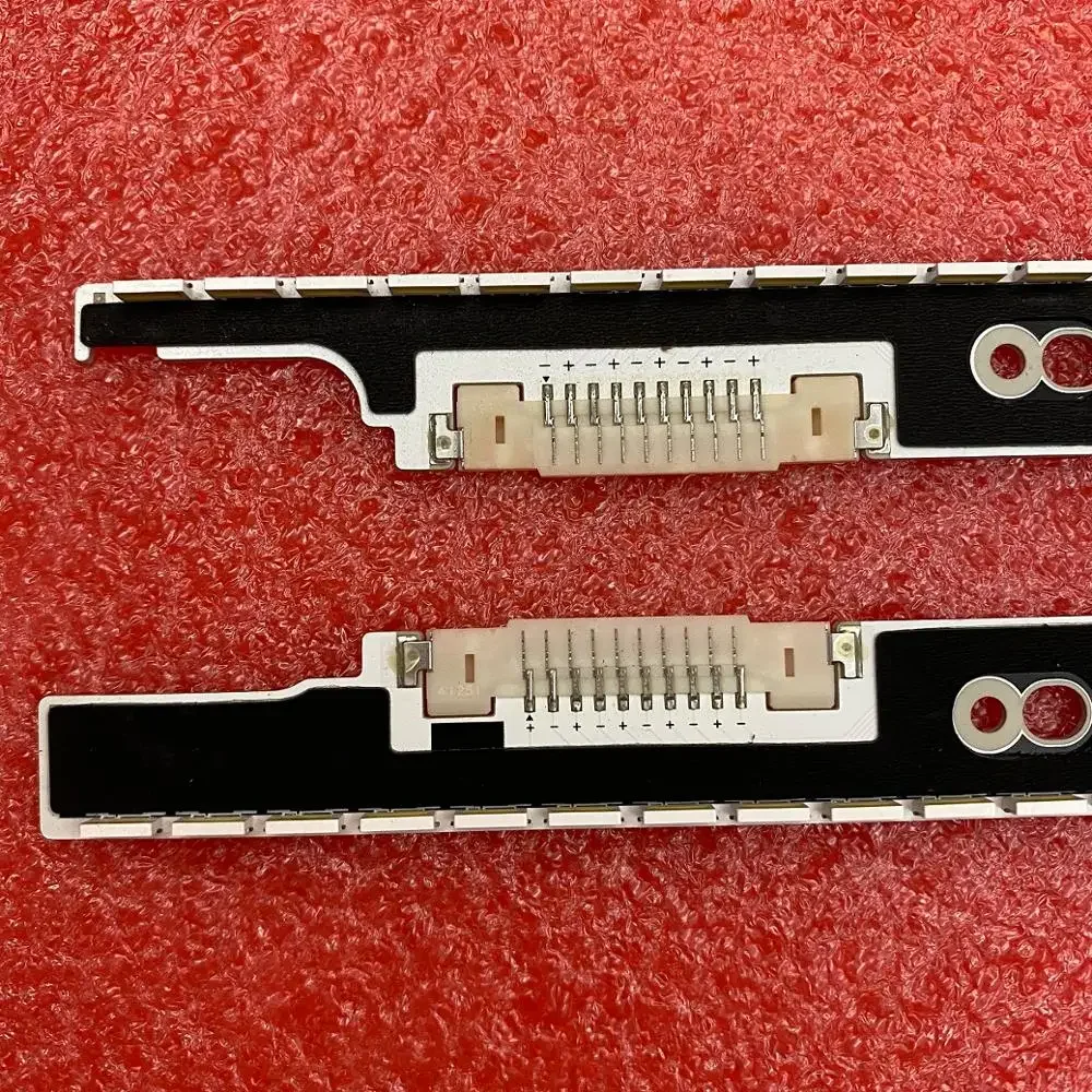 Светодиодная лента для Samsung UE40F8000SZ UE46F8580 UE46F8080 UN46F7500 UE46F8000 UE46F7000ST UE46F8005 UN46F7100 BN96-25446A