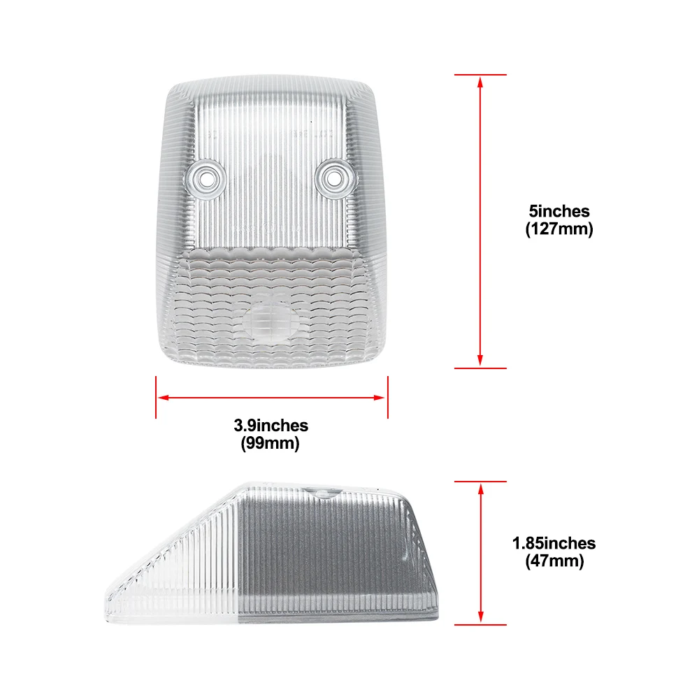 

Для Benz W463 G-Class G500 G550 G55 G63 G65 AMG W460 W461 1990-2018 OE-Spec крыло переднего угла указателя поворота