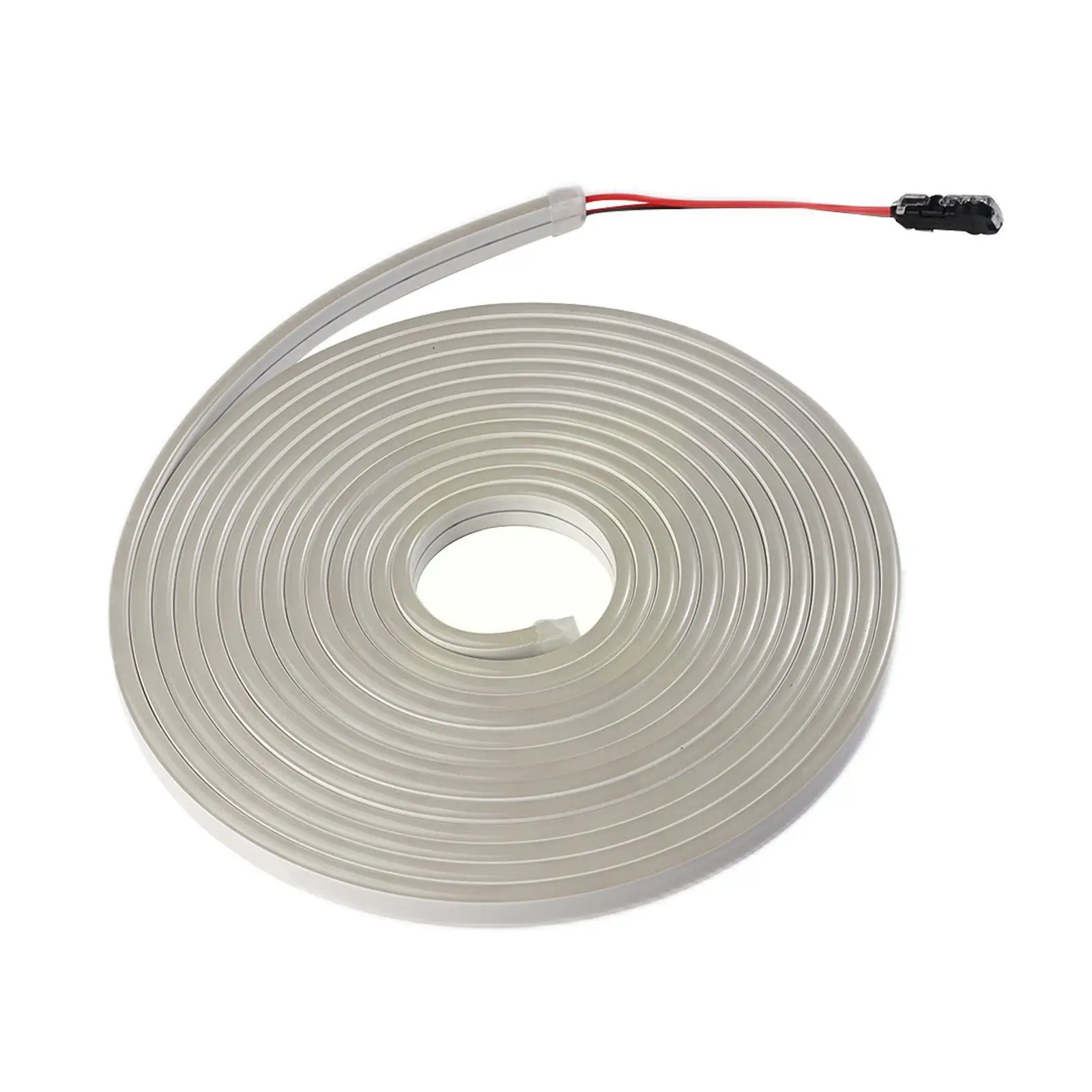 

Suitable for Tesla 3/Y/S/X Front Trunk Light With Led Decorative Light With Super Bright Waterproof Light Belt N2C1