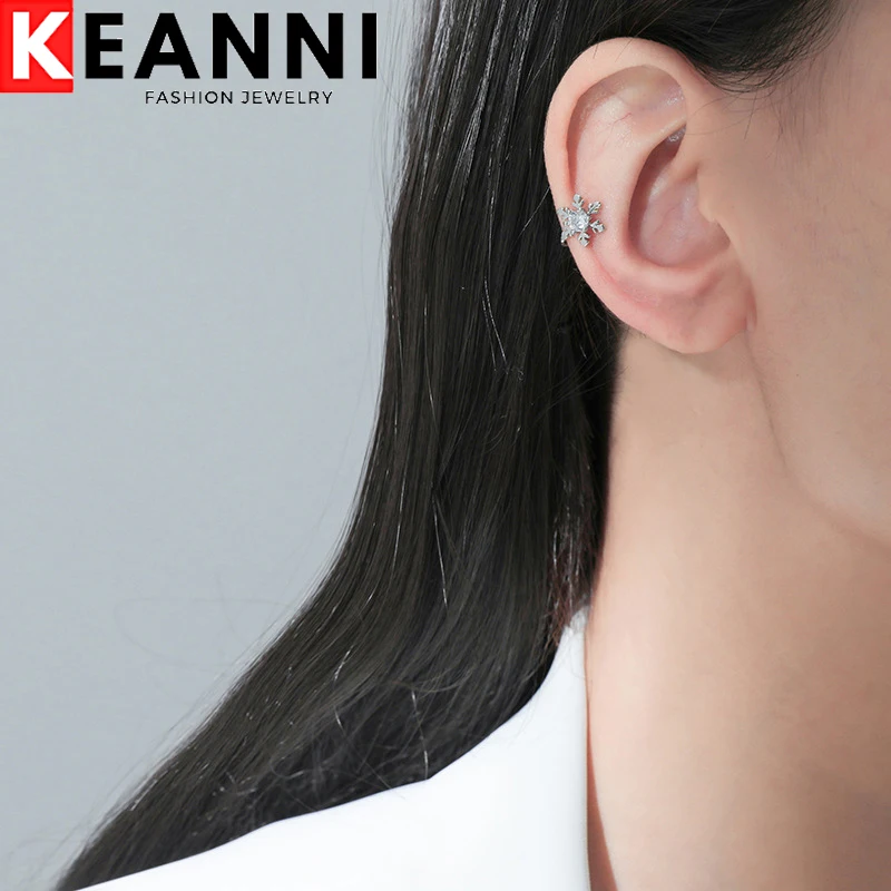 

New Christmas Earrings Crystal Snowman Jewelry Christmas Tree Stud Earring For Women Creative Party Accessories Girl Gifts