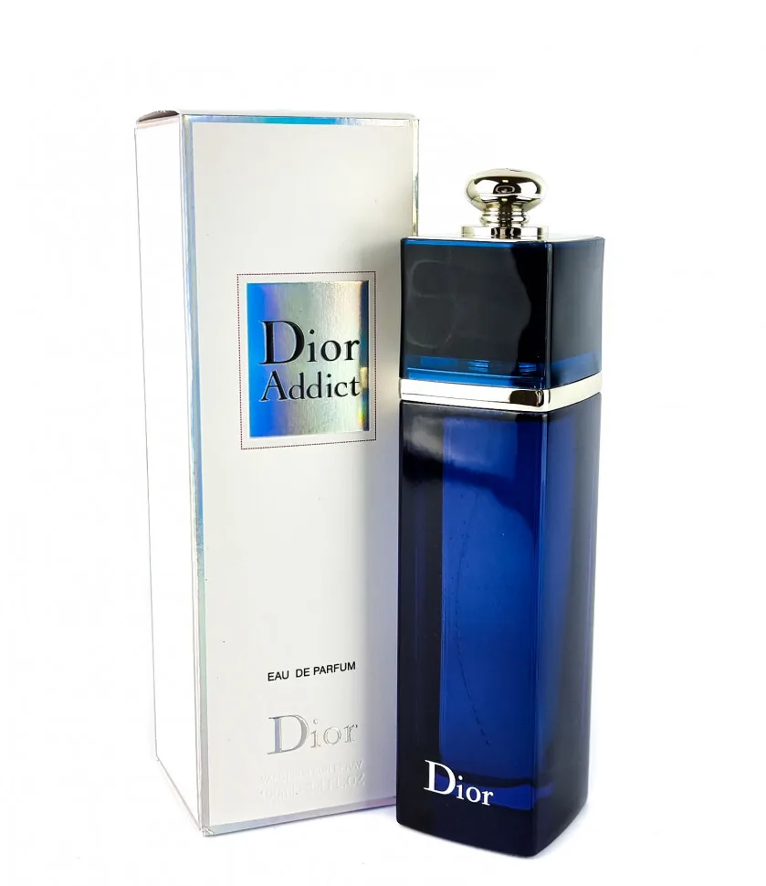 Christian Dior Addict Парфюмерная вода, 100 мл